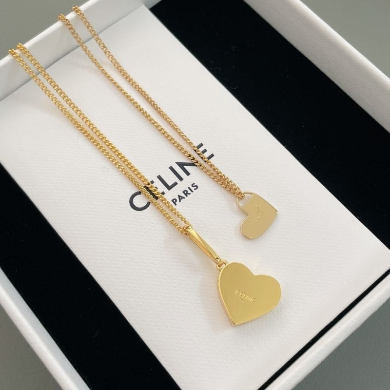 Celine Necklaces